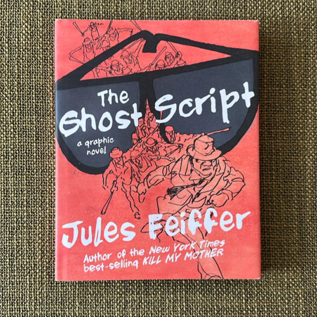 The Ghost Script