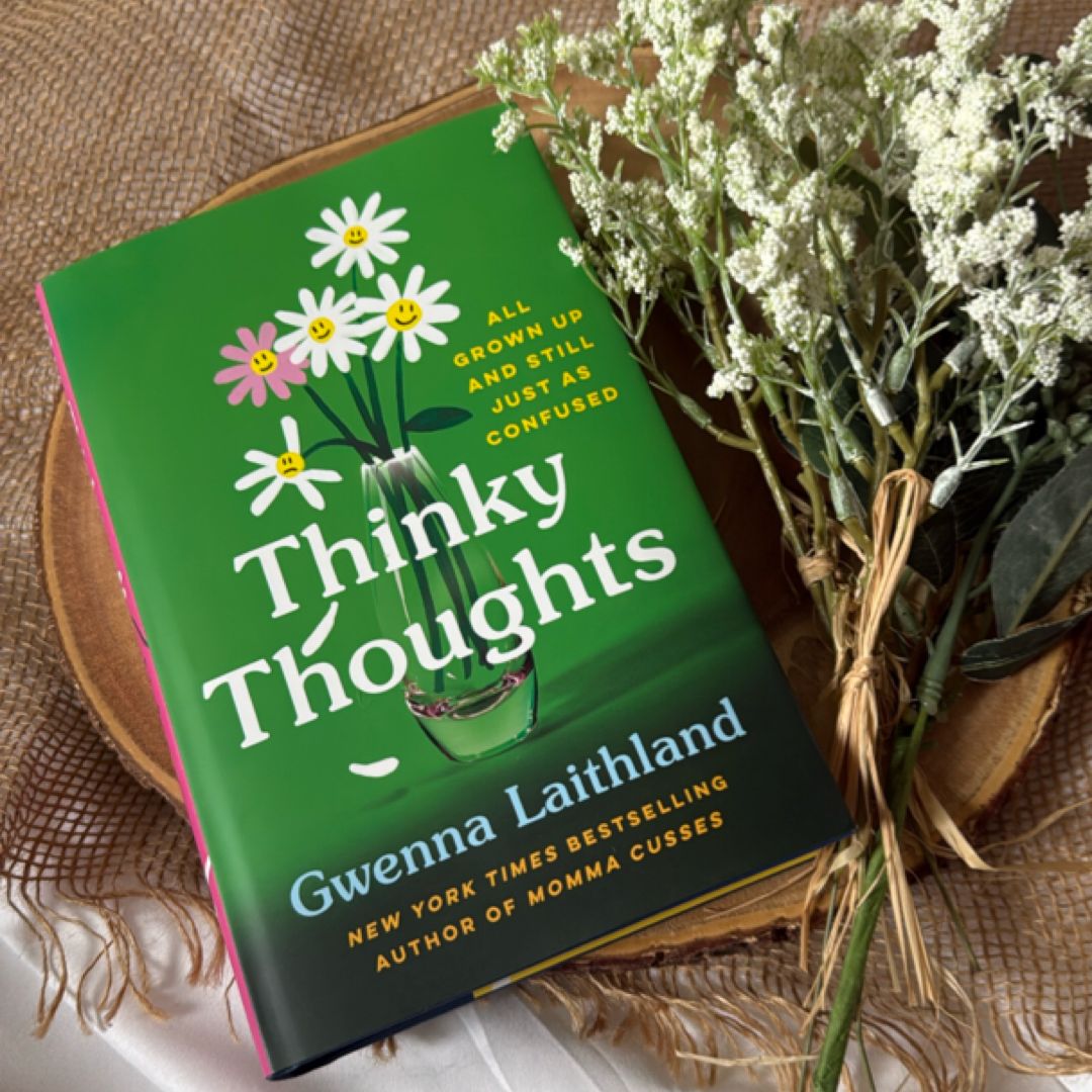 Thinky Thoughts