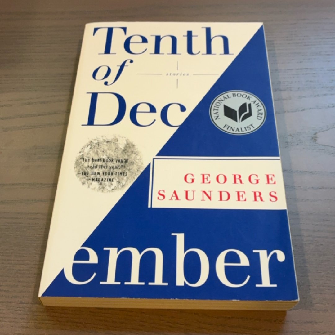 Tenth of December