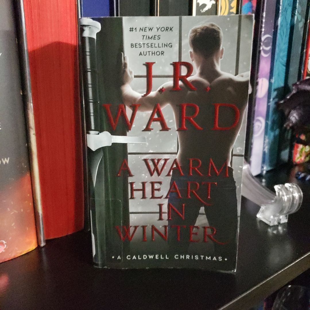 A Warm Heart in Winter