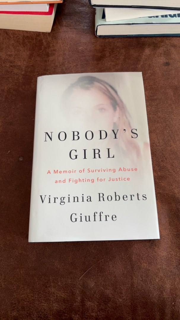 Nobody's Girl