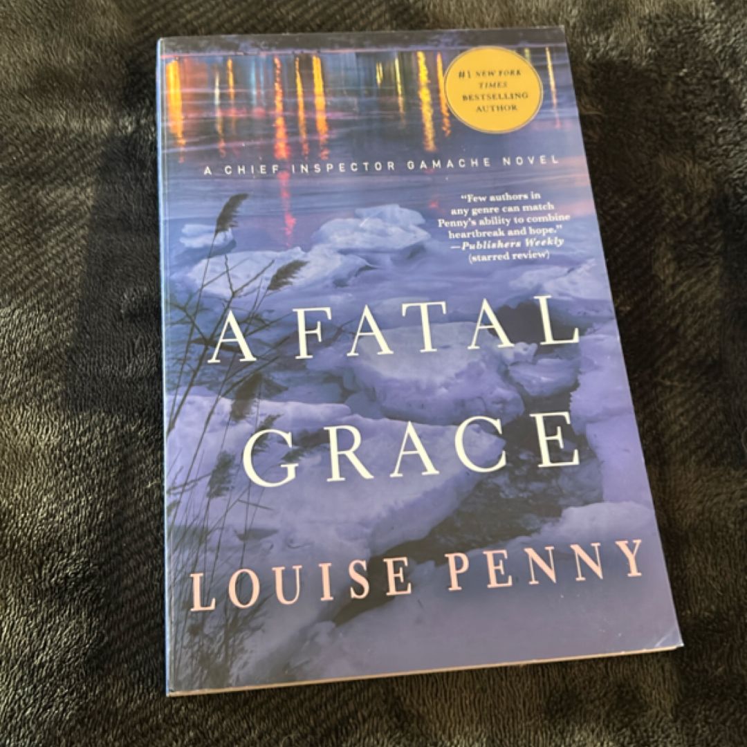 A Fatal Grace