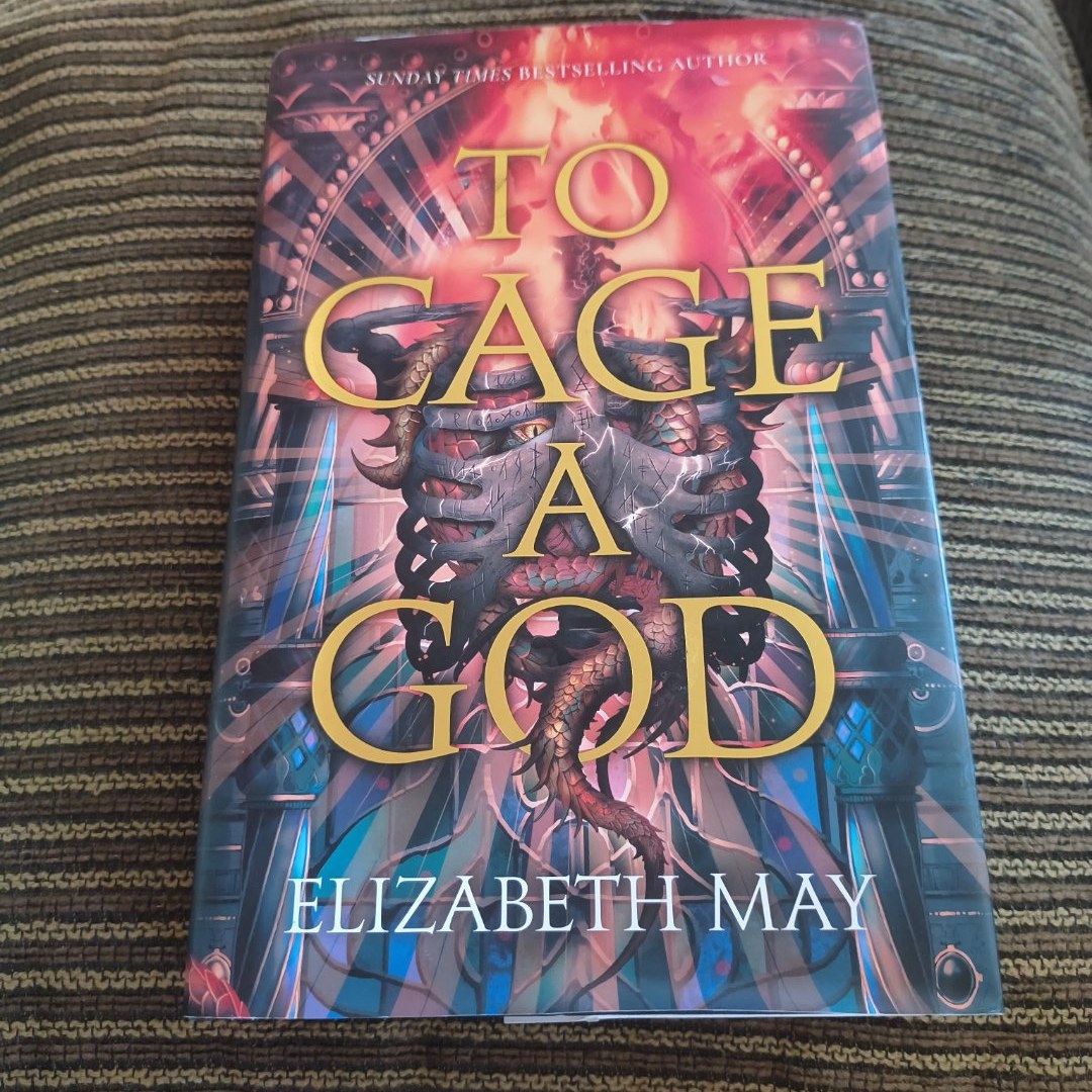 To Cage a God