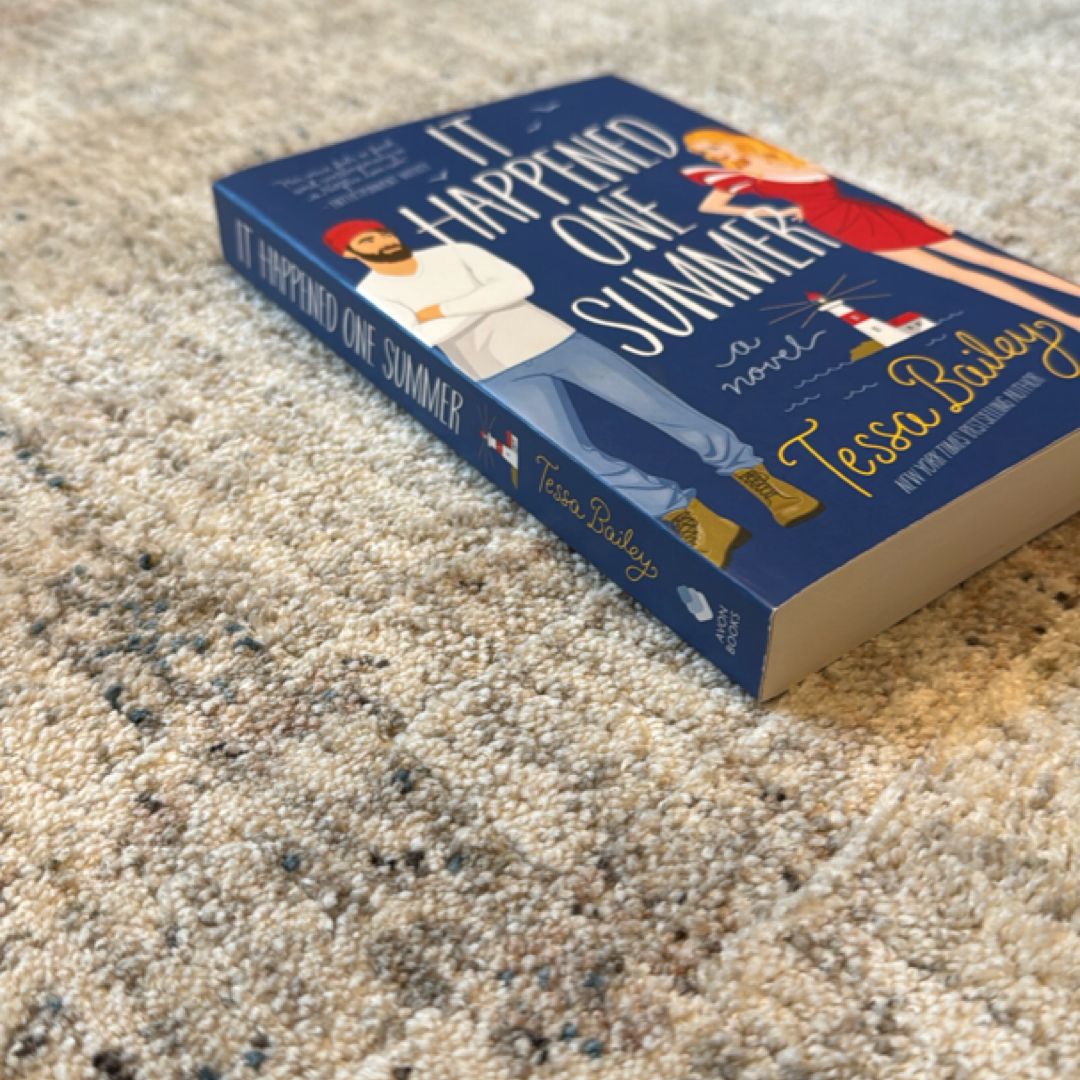 It Happened One Summer