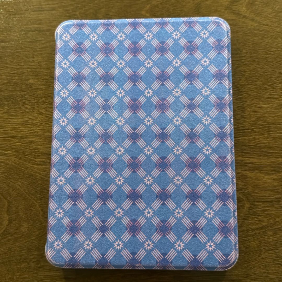 Kindle 12th generation case (page the shop) 