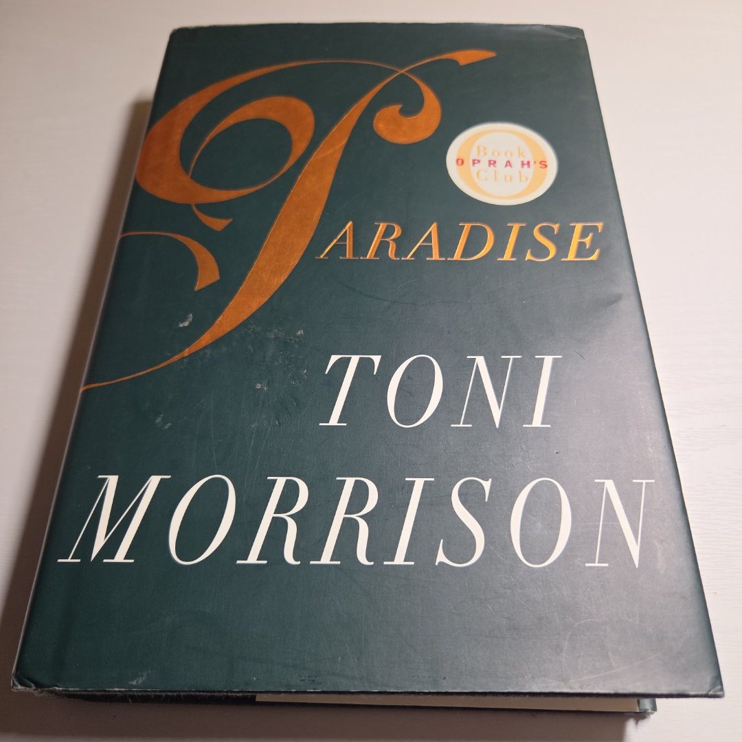 Paradise