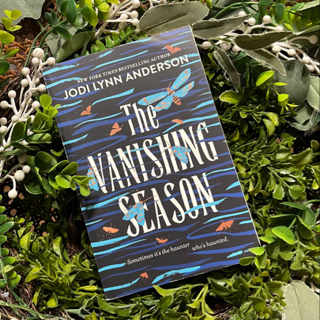 The Vanishing Season