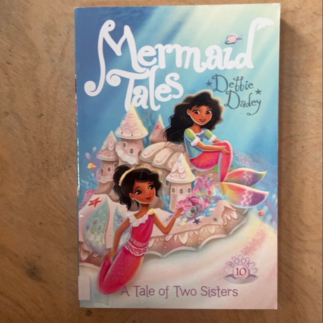 A Tale of Two Sisters