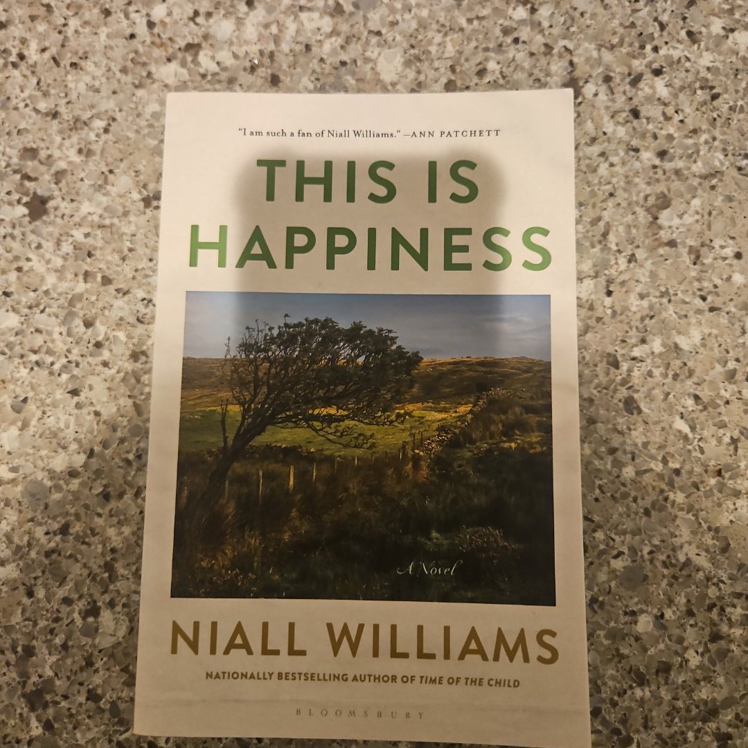 This Is Happiness