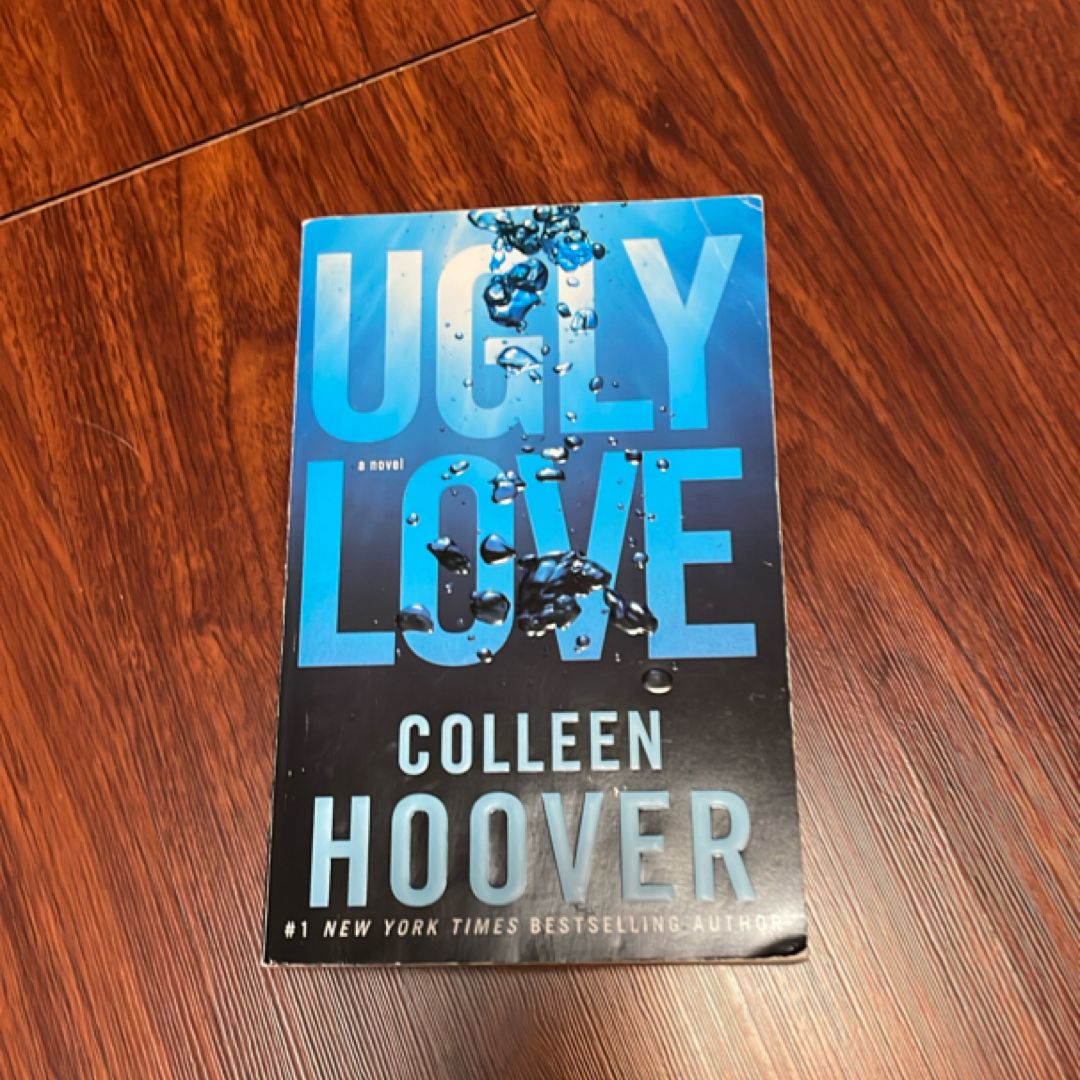 Ugly Love