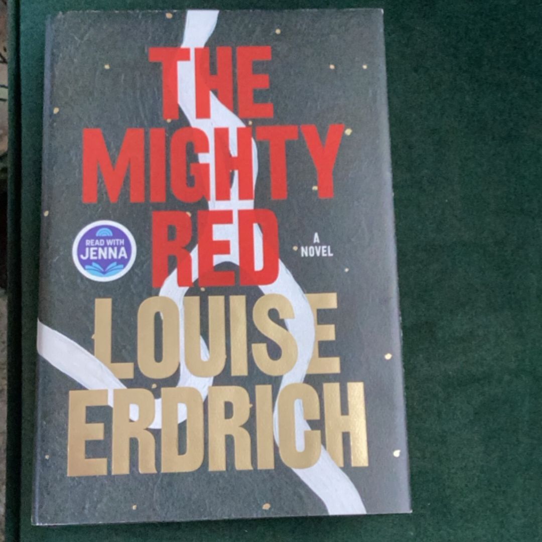 The Mighty Red