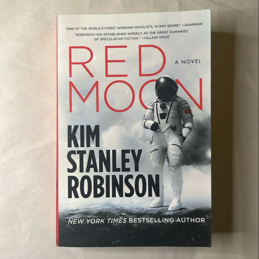 Red Moon
