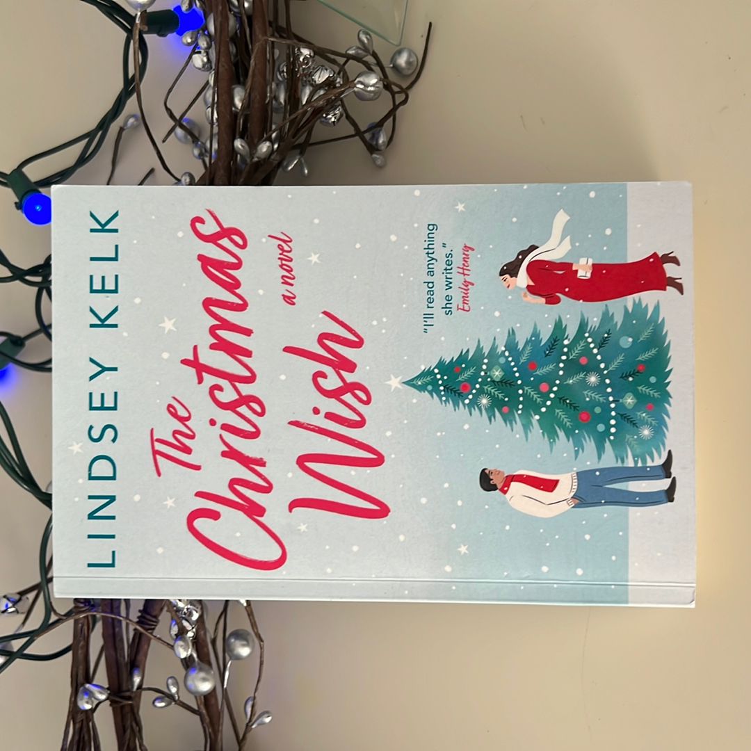 The Christmas Wish