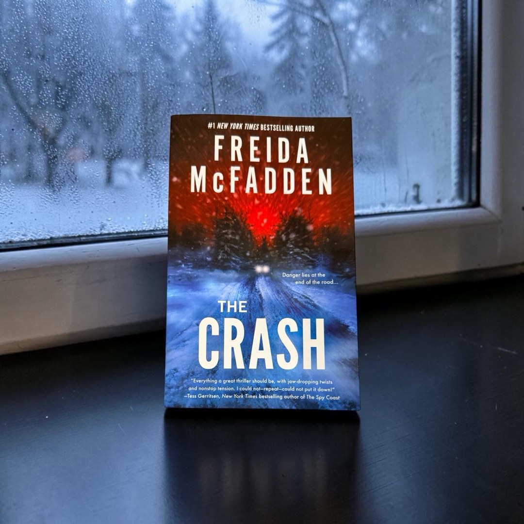The Crash