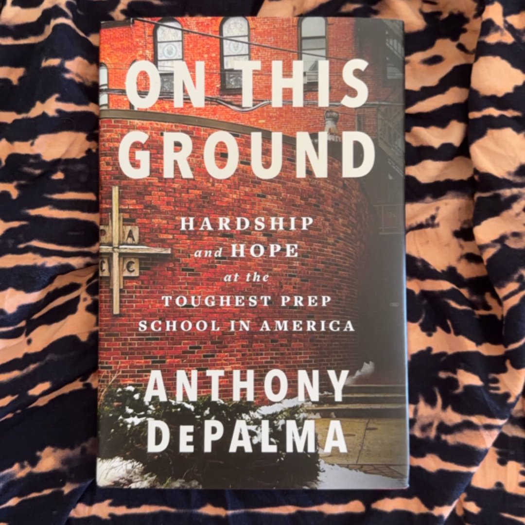 On This Ground