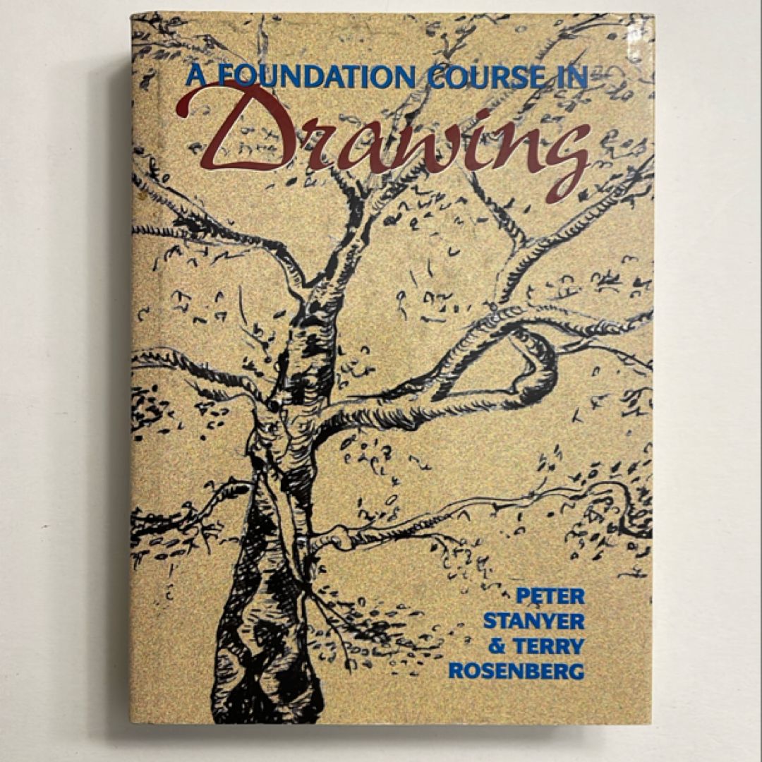 A Foundation Course in Drawing