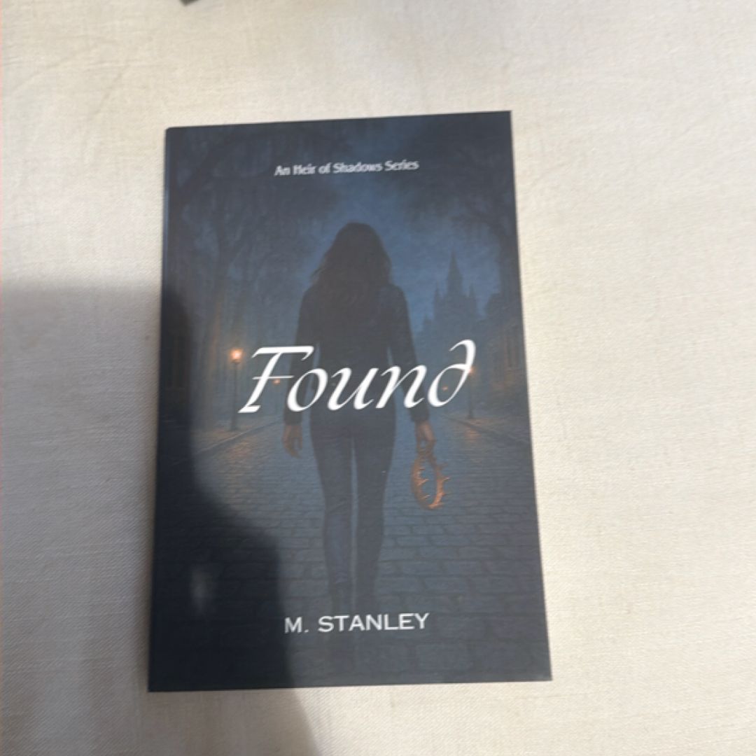 Found