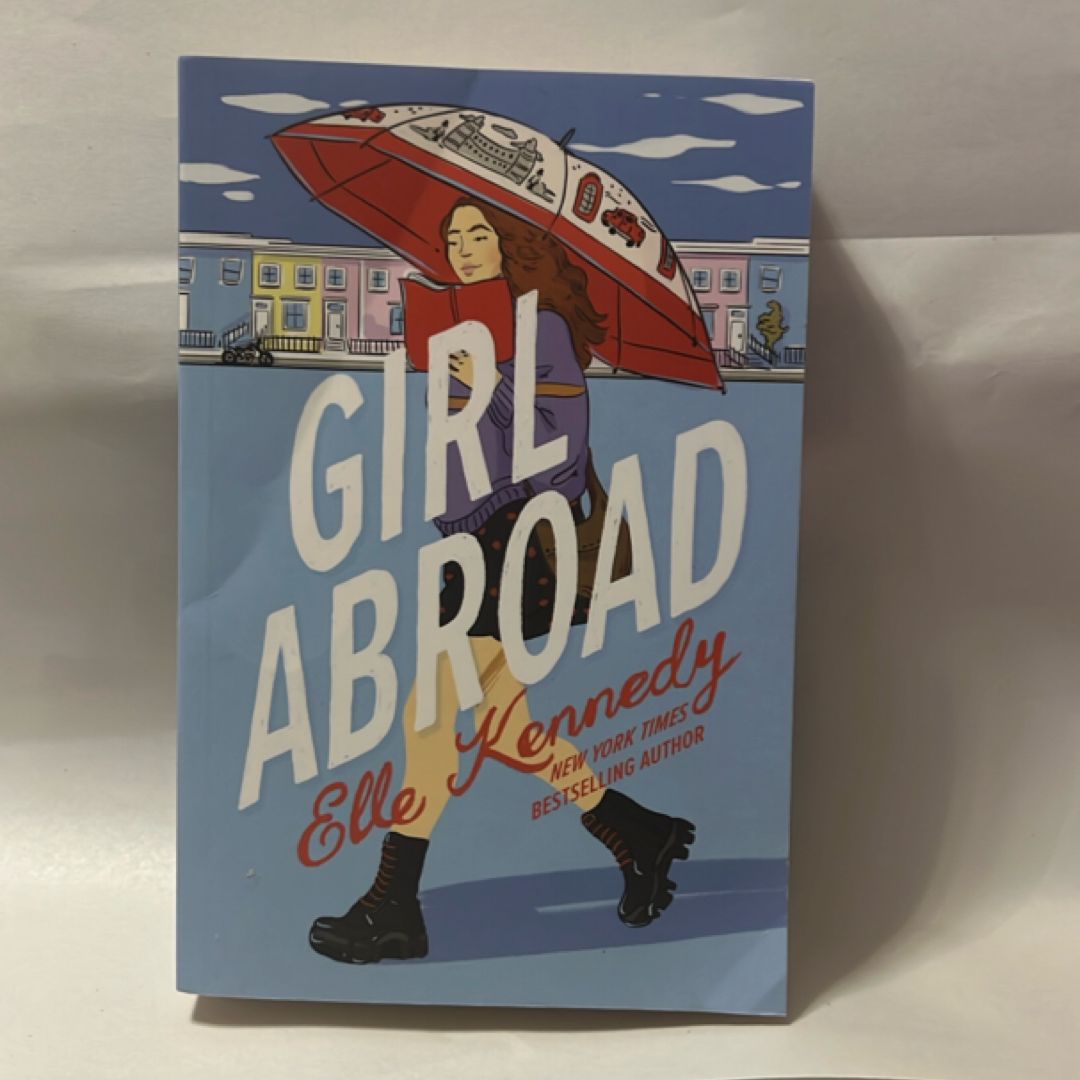 Girl Abroad