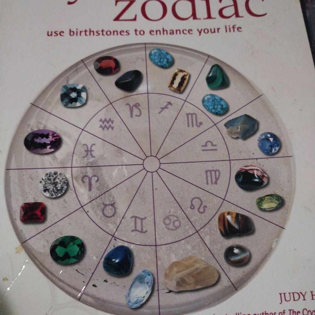 The Crystal Zodiac