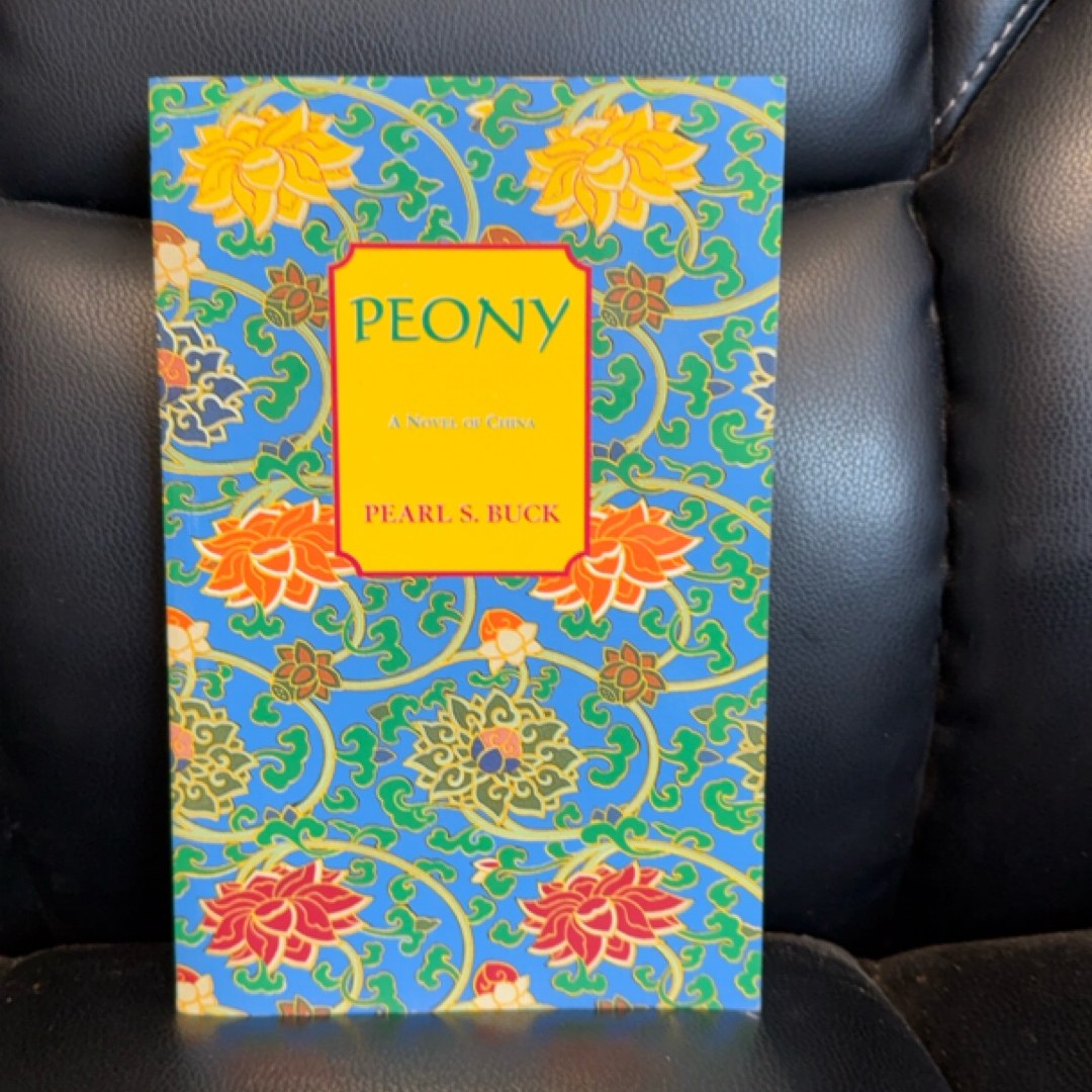 Peony