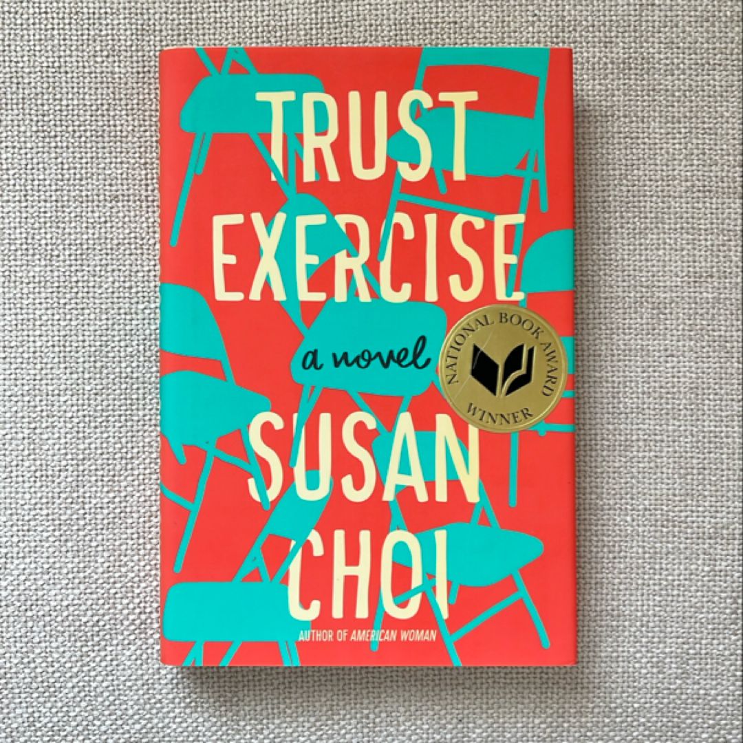 Trust Exercise