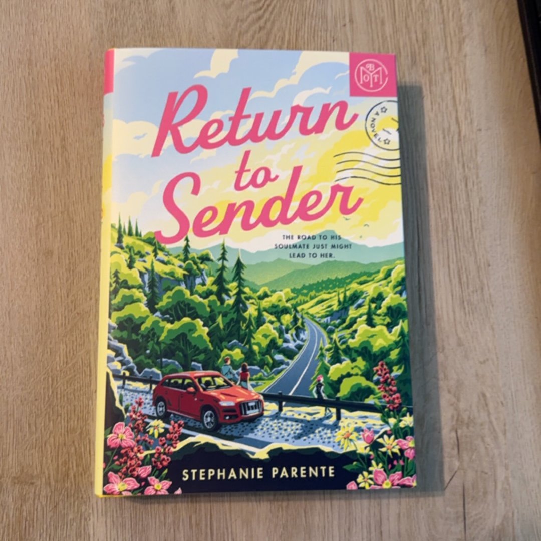 Return To Sender