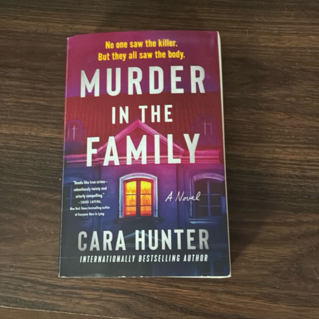 Murder in the Family