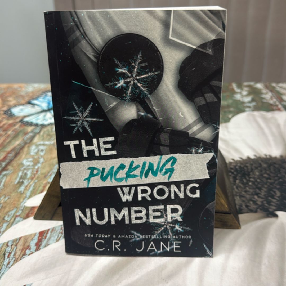 The Pucking Wrong Number