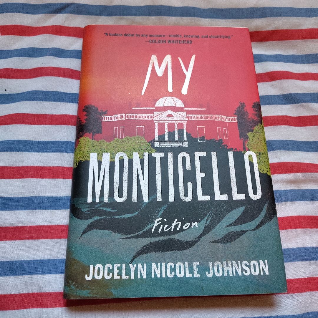 My Monticello