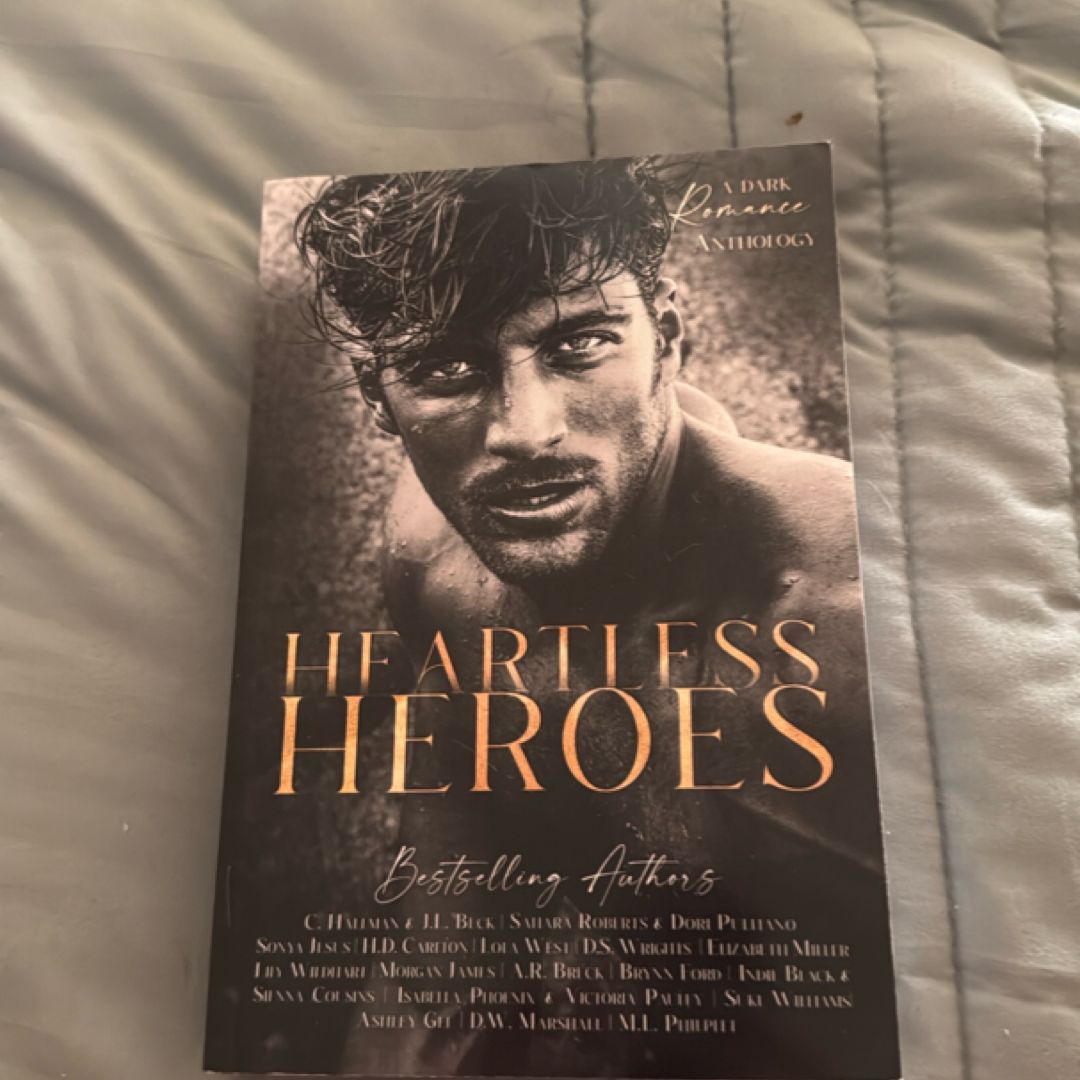 Heartless Heroes