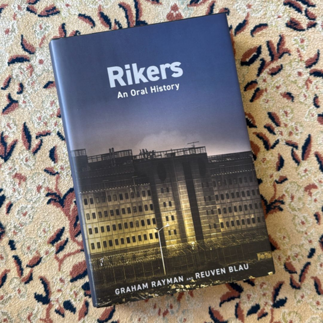 Rikers