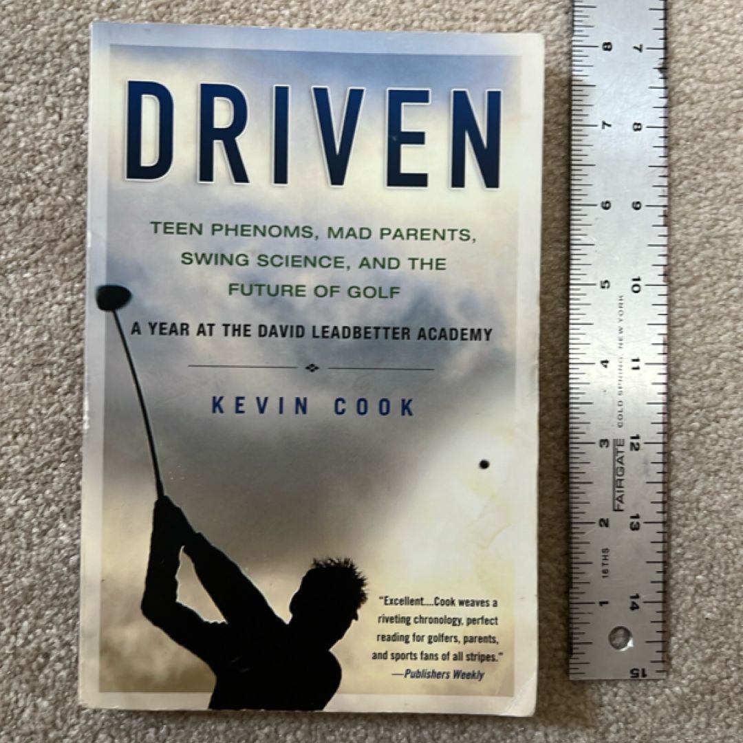 Driven