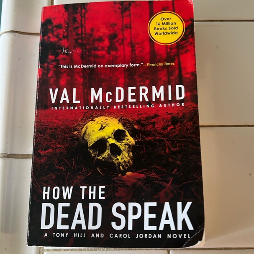 How the Dead Speak