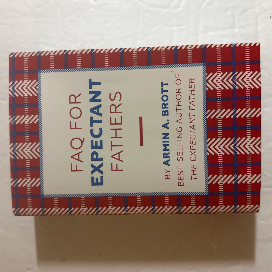 FAQ for Expectant Fathers