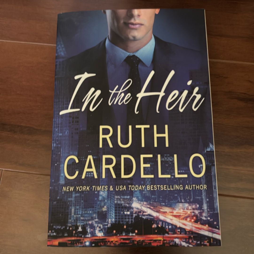 In the Heir
