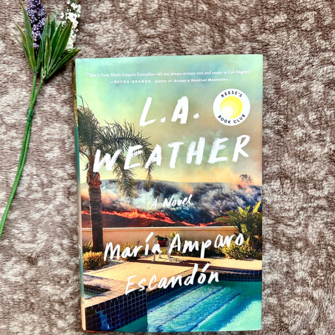 L. A. Weather