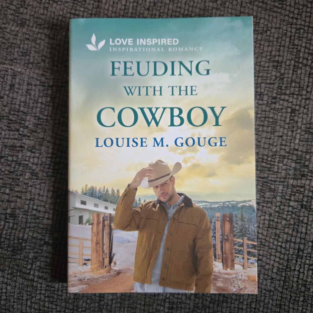 Feuding with the Cowboy