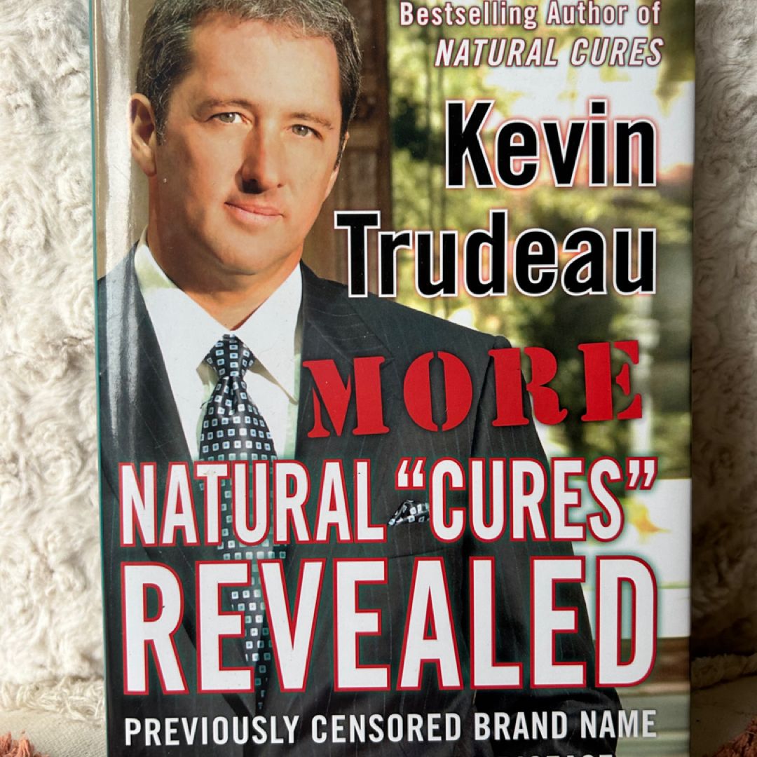 More Natural Cures Revealed