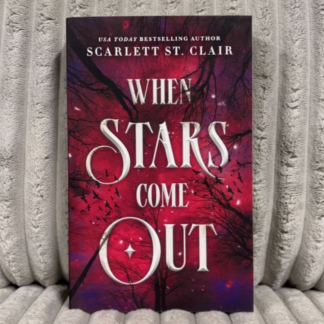 When Stars Come Out