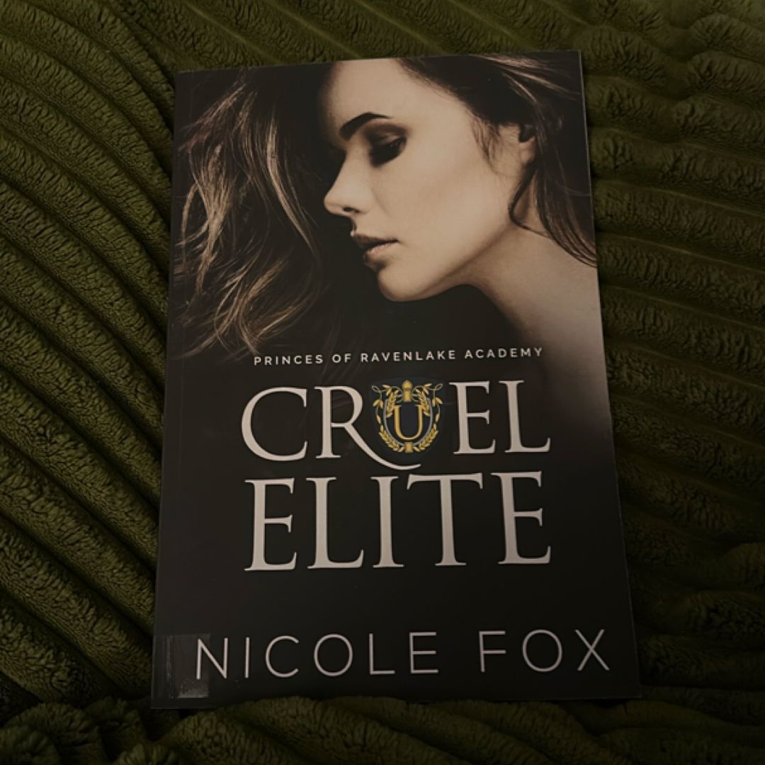 Cruel Elite
