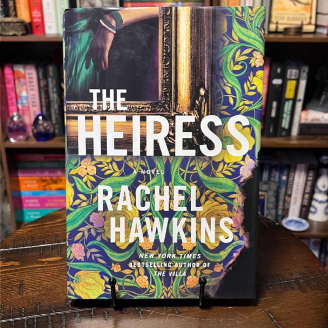 The Heiress