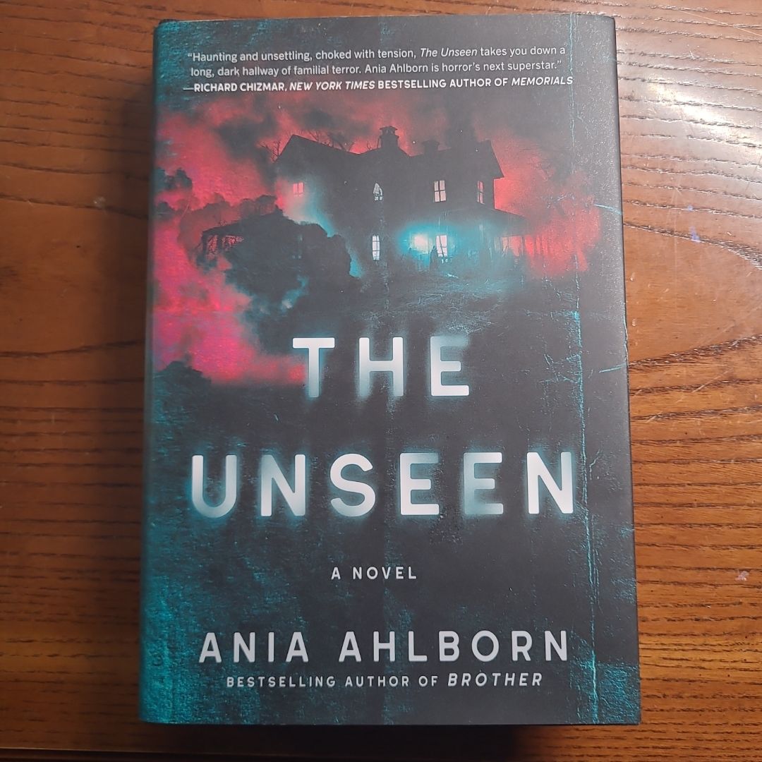 The Unseen