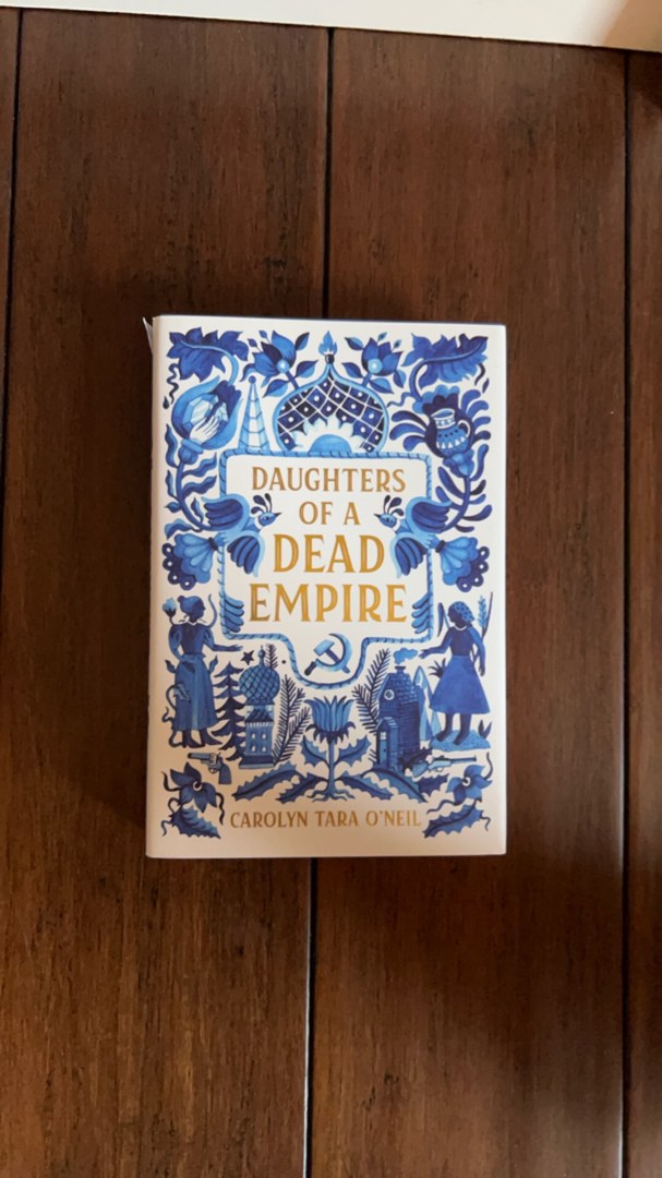Daughters of a Dead Empire