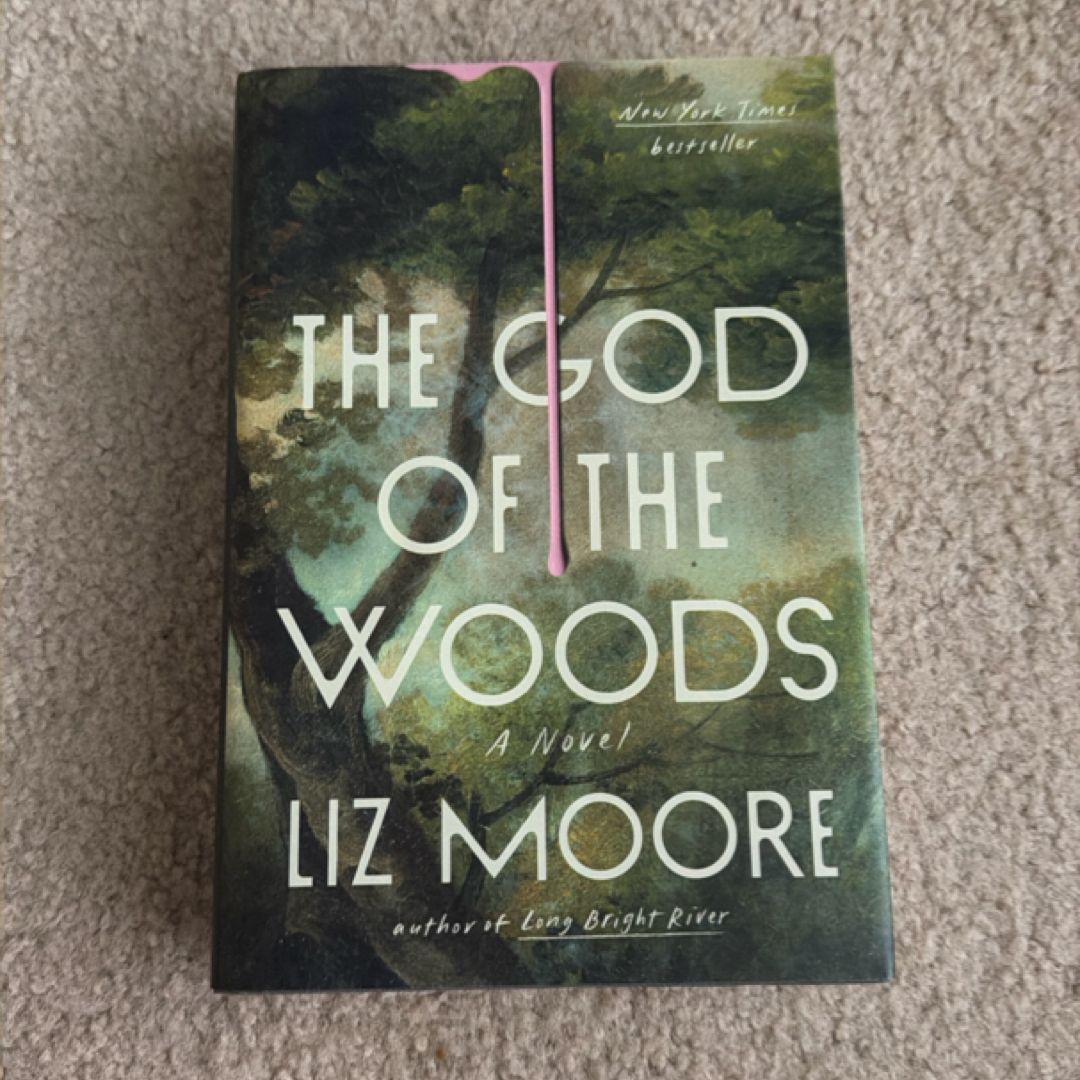 The God of the Woods