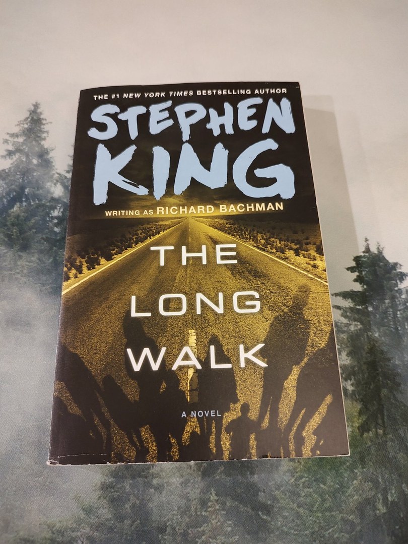The Long Walk