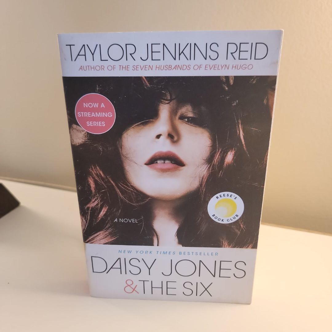 Daisy Jones and the Six