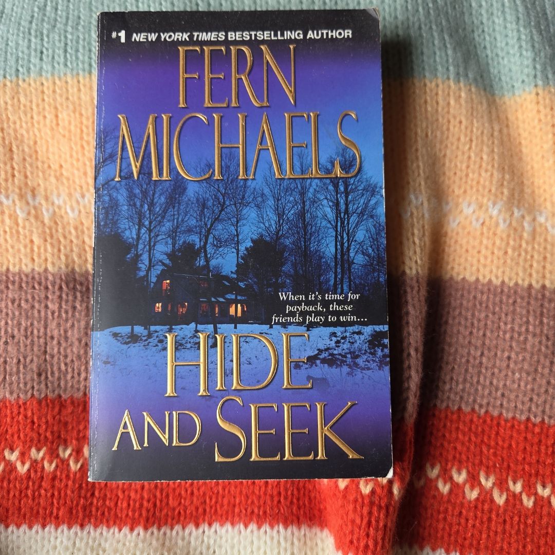 Hide and Seek
