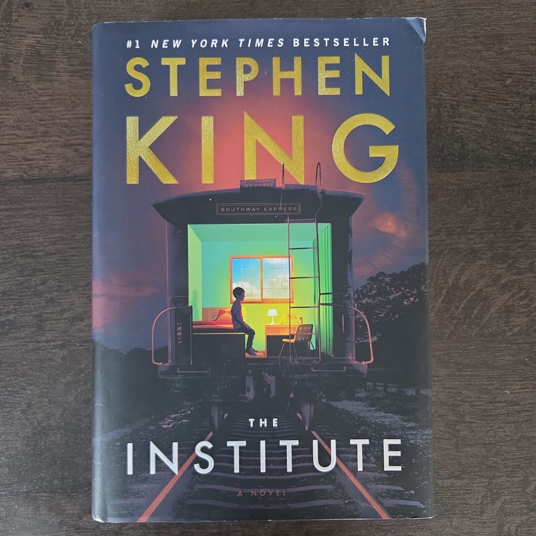 The Institute
