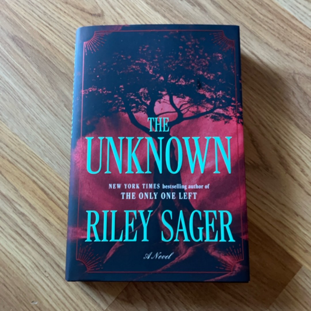 The Unknown