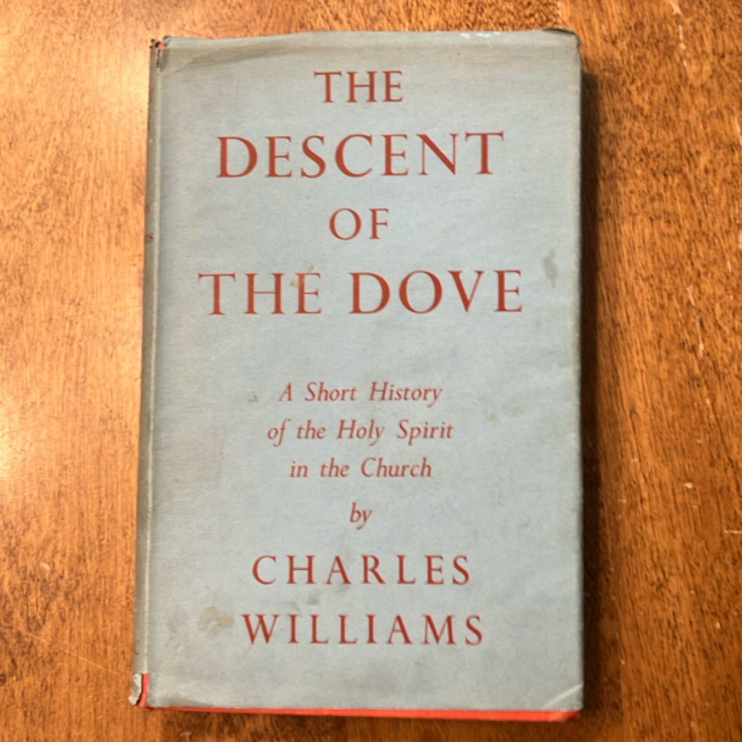The Desent of the Dove (1939)
